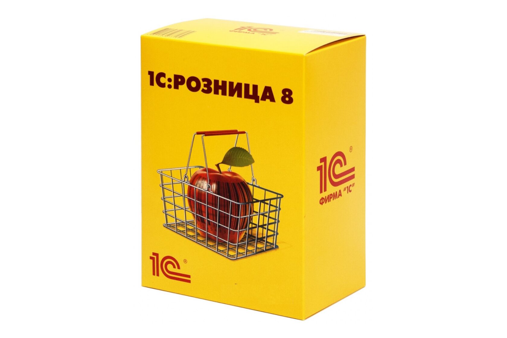 1С Розница 8 Базовая версия Электронная поставка — купить и заказать 1С Розница 8 в Луганске | программа для автоматизации розничной торговли и учёта продаж | Агентство Цифровых Решений NsDigital +7 (499) 398-22-92